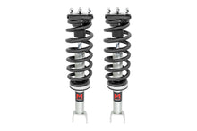 Load image into Gallery viewer, 502028 M1 Adjustable Leveling Struts - Monotube - 0-2" - Ram 1500 (12-18 &amp; Classic) Rough Country Canada