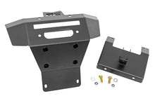 Load image into Gallery viewer, 97065 Winch Bumper - Can-Am Renegade 1000/Renegade 500 4WD (2012-2022) Rough Country Canada