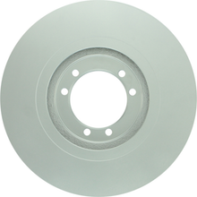 Charger l'image dans la galerie, 12010011 Bosch QuietCast Disc Brake Rotor Bosch Canada