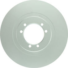 Charger l'image dans la galerie, 12010011 Bosch QuietCast Disc Brake Rotor Bosch Canada