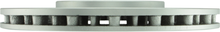 Charger l'image dans la galerie, 12010011 Bosch QuietCast Disc Brake Rotor Bosch Canada