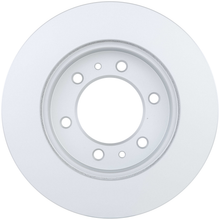 Charger l'image dans la galerie, 12011447 Bosch QuietCast Disc Brake Rotor Bosch Canada
