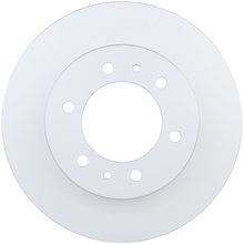 Charger l'image dans la galerie, 12011447 Bosch QuietCast Disc Brake Rotor Bosch Canada