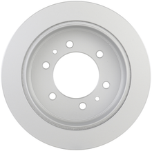 Load image into Gallery viewer, 12011448 Bosch QuietCast Disc Brake Rotor Bosch Canada