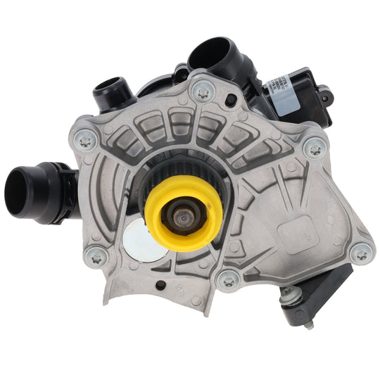 1205-235 Water Pump and Thermostat Assembly 235 Degrees BFNG