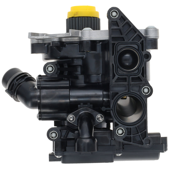 1205-235 Water Pump and Thermostat Assembly 235 Degrees BFNG