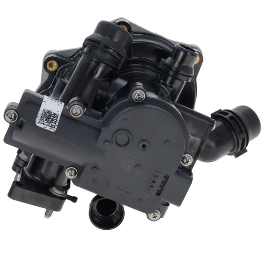 1205-235 Water Pump and Thermostat Assembly 235 Degrees BFNG