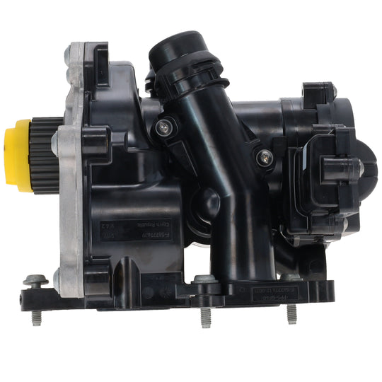 1205-235 Water Pump and Thermostat Assembly 235 Degrees BFNG