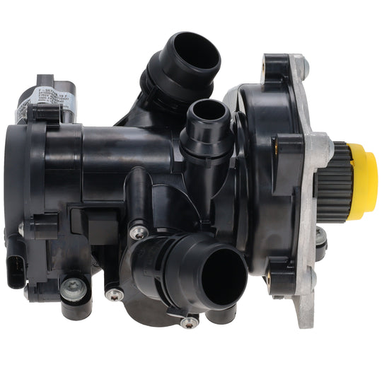 1205-235 Water Pump and Thermostat Assembly 235 Degrees BFNG