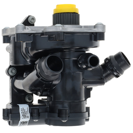 1205-235 Water Pump and Thermostat Assembly 235 Degrees BFNG
