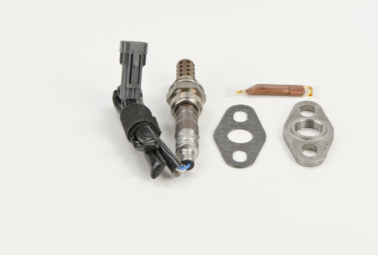 12100 Oxygen Sensor Bosch Canada