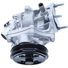 Charger l&#39;image dans la galerie, 1215-172 Water Pump and Thermostat Assembly 172 Degrees Motorad