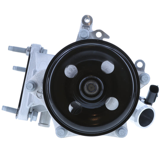 1215-172 Water Pump and Thermostat Assembly 172 Degrees BFNG