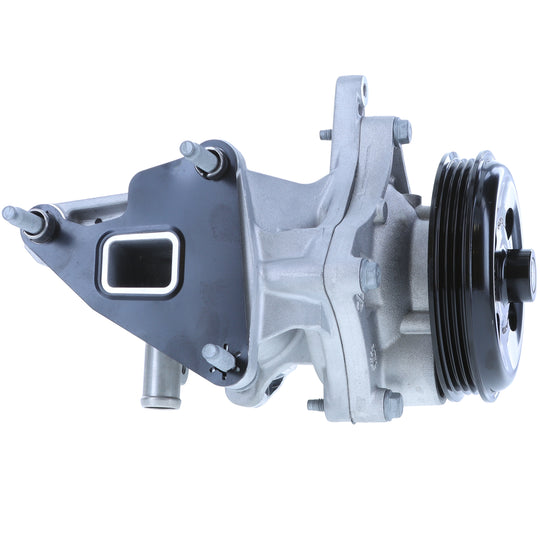 1215-172 Water Pump and Thermostat Assembly 172 Degrees BFNG