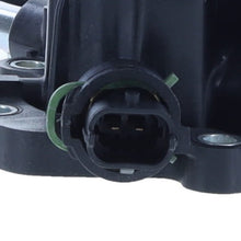 Load image into Gallery viewer, 1216-190 Integrated Housing Thermostat 190 Degrees Motorad