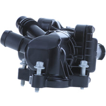 Load image into Gallery viewer, 1218-216 Integrated Housing Thermostat 216 Degrees w/sensor Motorad