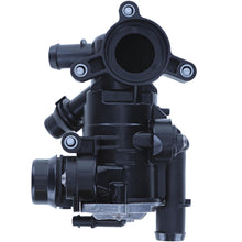Load image into Gallery viewer, 1218-216 Integrated Housing Thermostat 216 Degrees w/sensor Motorad