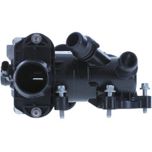 Load image into Gallery viewer, 1218-216 Integrated Housing Thermostat 216 Degrees w/sensor Motorad
