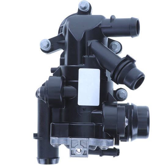 1218-216 Integrated Housing Thermostat 216 Degrees w/sensor Motorad