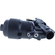 Charger l'image dans la galerie, 1219-194 Integrated Housing Thermostat 194 Deg.w/tstat, hsg, seal &amp; oil filter hsg w/ cap Motorad