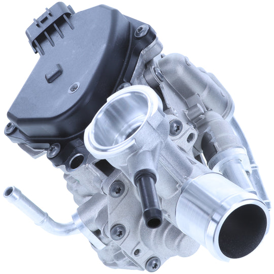 1220-180 Integrated Housing Thermostat 180 Degrees BFNG