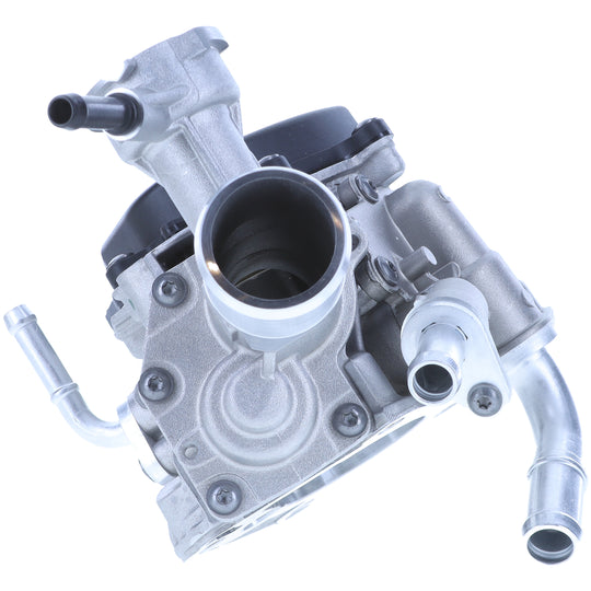 1220-180 Integrated Housing Thermostat 180 Degrees BFNG