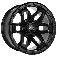 Load image into Gallery viewer, DW1261801 - DAI Wheels Blitz 18X9.0 6x139.7 -15mm Satin Black - DAI Wheels Wheels Canada