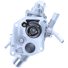 Load image into Gallery viewer, 1222-176 Integrated Housing Thermostat 176 Degrees BFNG