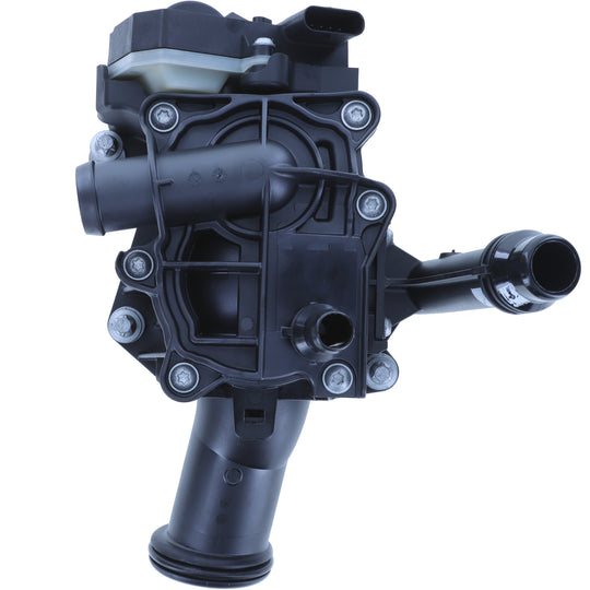 1223-207 Integrated Housing Thermostat 207 Degrees BFNG