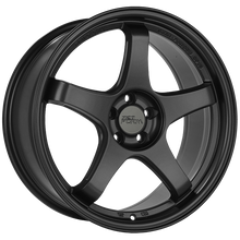 Charger l'image dans la galerie, FF61804 - 720Form FF6 18X9.5 5x114.3 35mm Satin Black - 720Form Wheels Canada