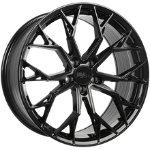 Load image into Gallery viewer, FF71802 - 720Form RF1-V 18X8.0 5x112 35mm Gloss Black - 720Form Wheels Canada