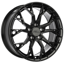Load image into Gallery viewer, FF72003 - 720Form RF1-V 20X9.0 5x112 35mm Gloss Black - 720Form Wheels Canada