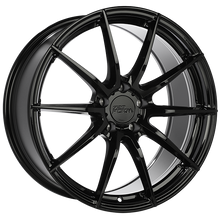 Load image into Gallery viewer, FF81901 - 720Form RF2-R 19X8.5 5x112 35mm Gloss Black - 720Form Wheels Canada