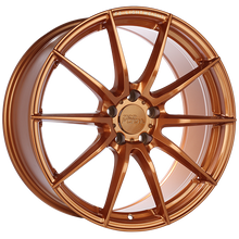 Load image into Gallery viewer, FF81906 - 720Form RF2-R 19X8.5 5x114.3 35mm Copper - 720Form Wheels Canada