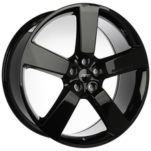 Load image into Gallery viewer, R2942201 - ART Replica 294 22X9 5X120 ET 43mm Gloss Black - ART Replica Wheels Canada