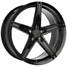 Load image into Gallery viewer, RUF652003 - Ruffino Milano 20X9.0 5x114.3 35mm Gloss Black - Ruffino Wheels Canada