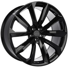 Load image into Gallery viewer, R27322001 - ART Replica 273 22X10 5X112 ET 25mm Gloss Black - ART Replica Wheels Canada