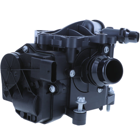 1225-221 Integrated Housing Thermostat 221 Degrees BFNG