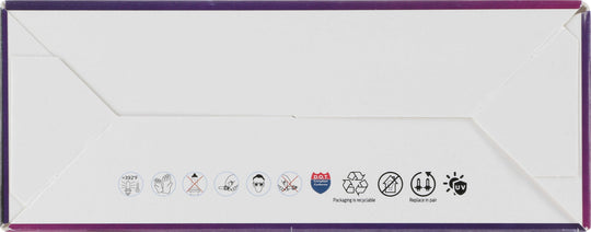9008NGPS2 Philips NightGuide platinum Headlight 9008 - NightGuide Platinum - Twin Special Pack Philips Bulbs