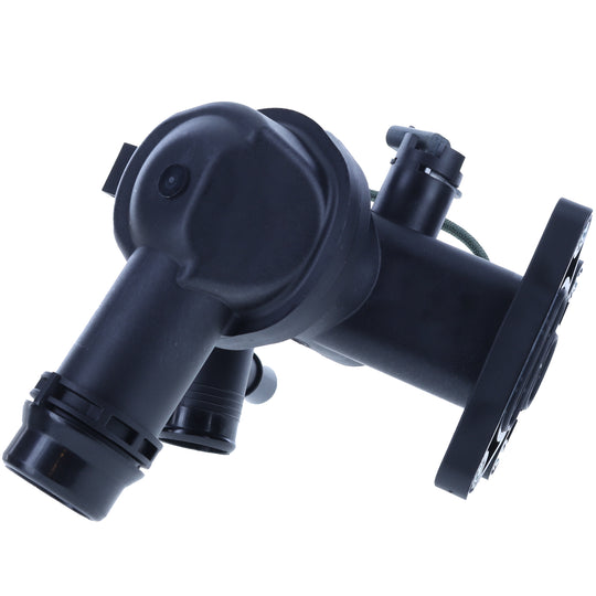 1227-221 Integrated Housing Thermostat 221 Degrees BFNG