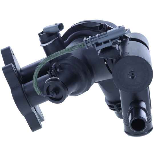 1227-221 Integrated Housing Thermostat 221 Degrees BFNG
