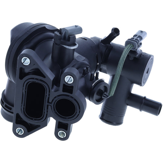 1227-221 Integrated Housing Thermostat 221 Degrees BFNG