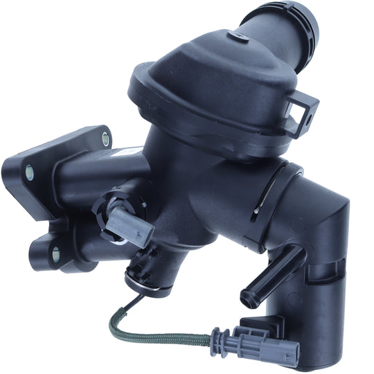 1227-221 Integrated Housing Thermostat 221 Degrees BFNG