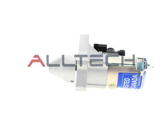 123-17958 New Starter Motor DC Alltech