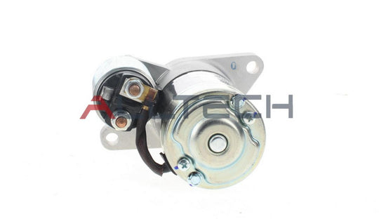 124-16931 New Starter Motor DC Alltech