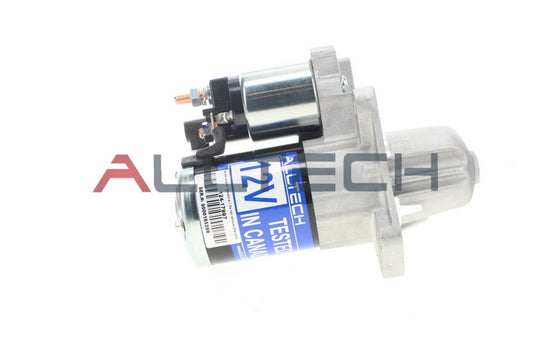 124-17997 New Starter Motor DC Alltech