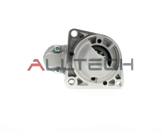 124-19132 New Starter Motor DC Alltech