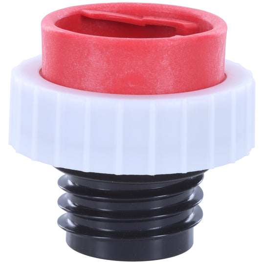 12405S Fuel Cap Tester Adapter Motorad