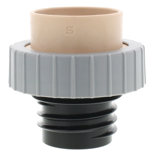 12422S Fuel Cap Tester Adapter Motorad