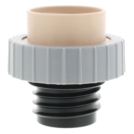12422S Fuel Cap Tester Adapter Motorad